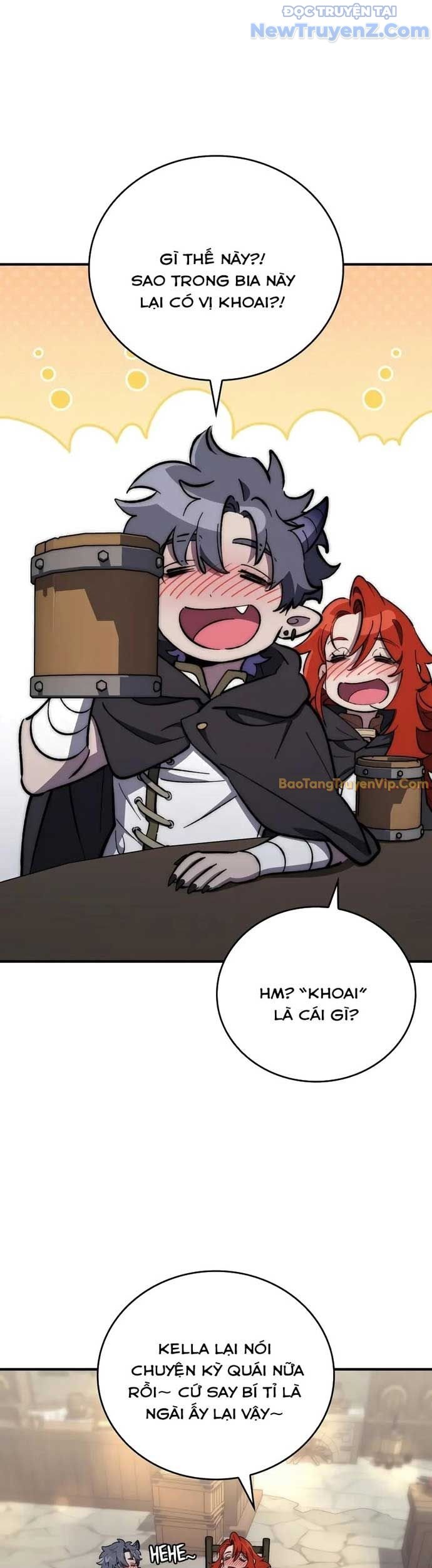 Kẻ Kiến Tạo Hầm Ngục Chapter 16 - Trang 4
