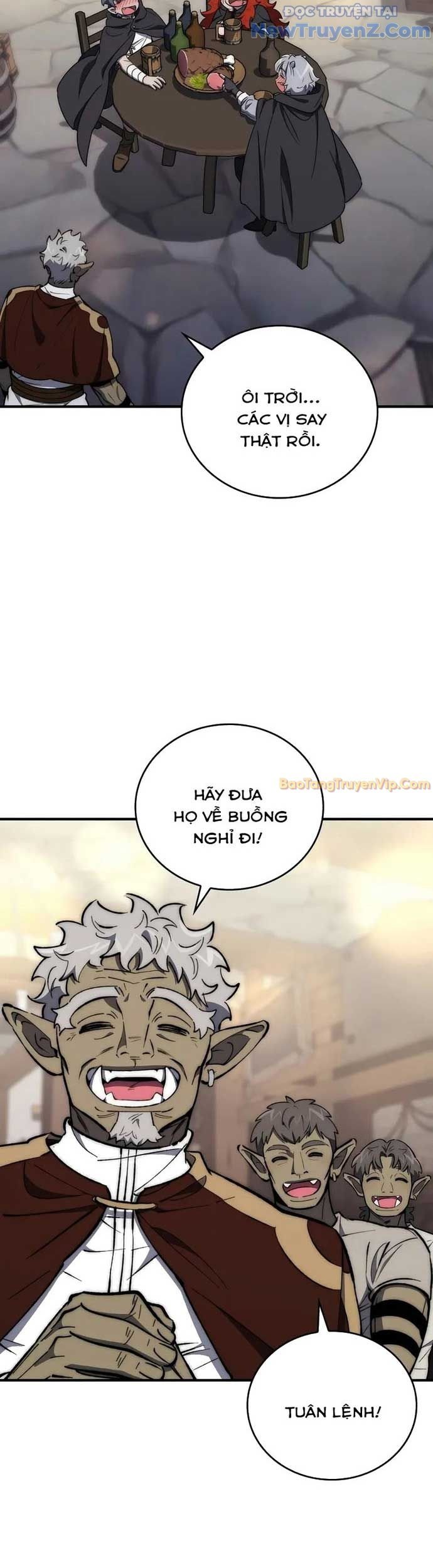 Kẻ Kiến Tạo Hầm Ngục Chapter 16 - Trang 4