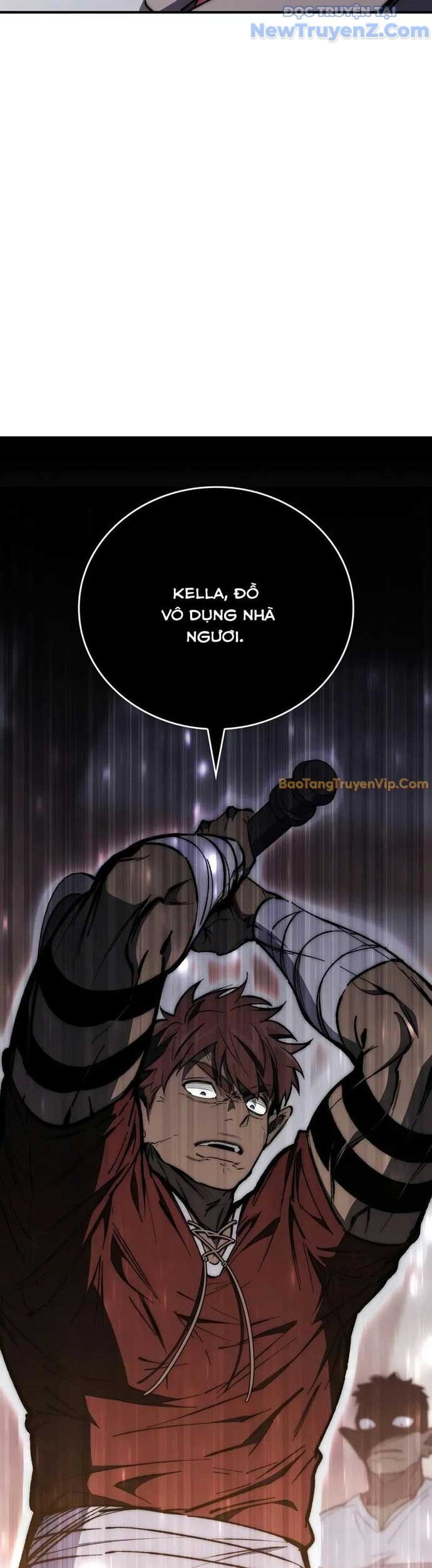 Kẻ Kiến Tạo Hầm Ngục Chapter 16 - Trang 4