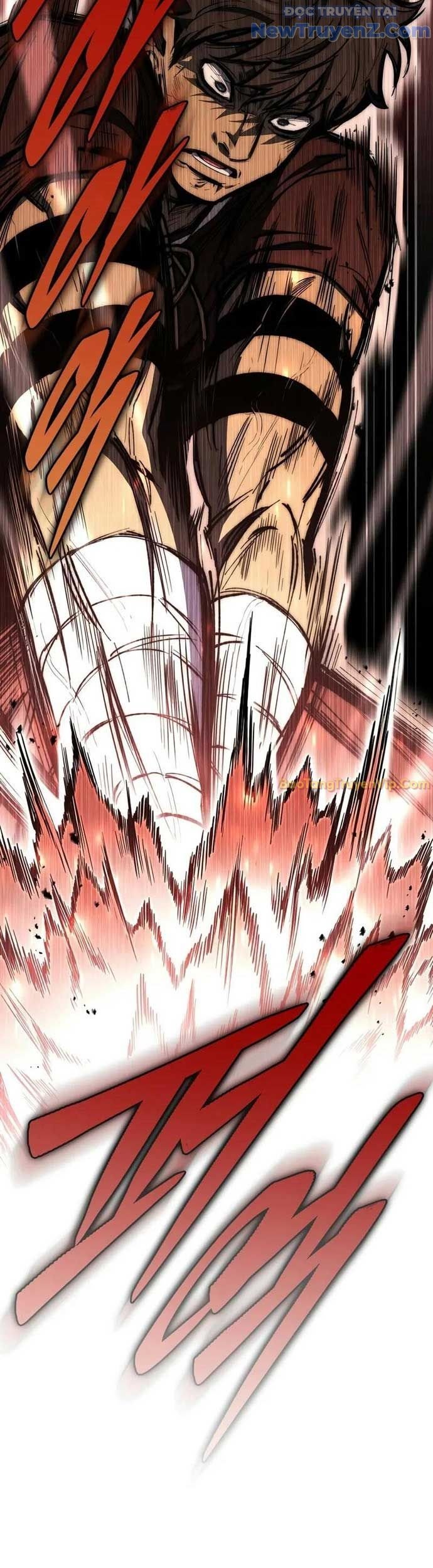 Kẻ Kiến Tạo Hầm Ngục Chapter 16 - Trang 4