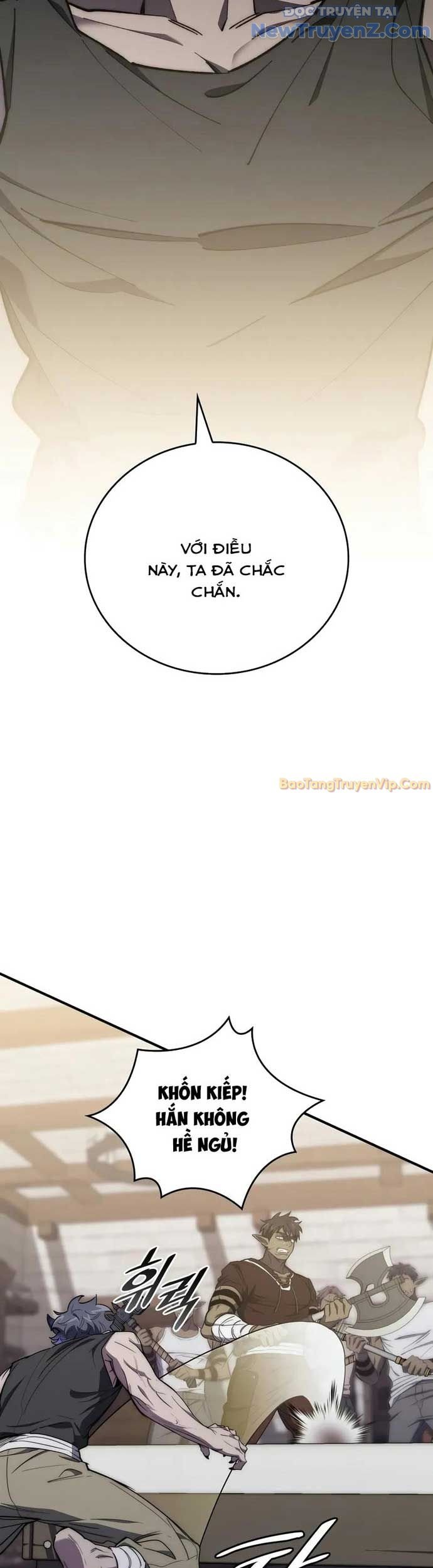 Kẻ Kiến Tạo Hầm Ngục Chapter 17 - Trang 4