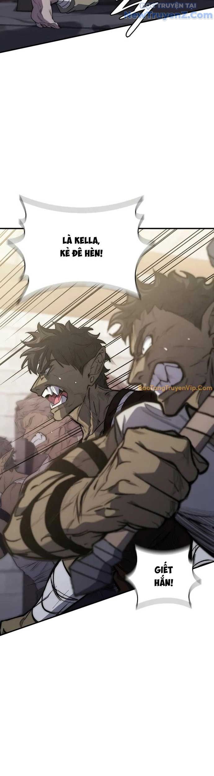 Kẻ Kiến Tạo Hầm Ngục Chapter 17 - Trang 4