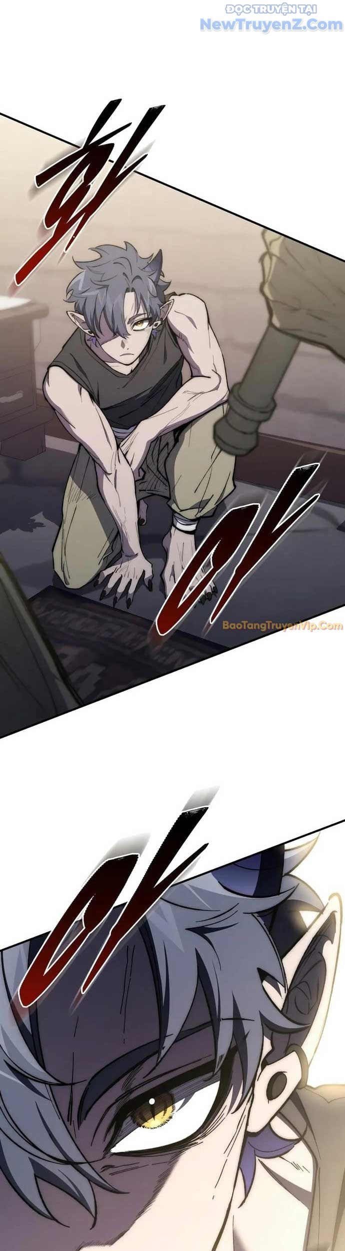 Kẻ Kiến Tạo Hầm Ngục Chapter 17 - Trang 4