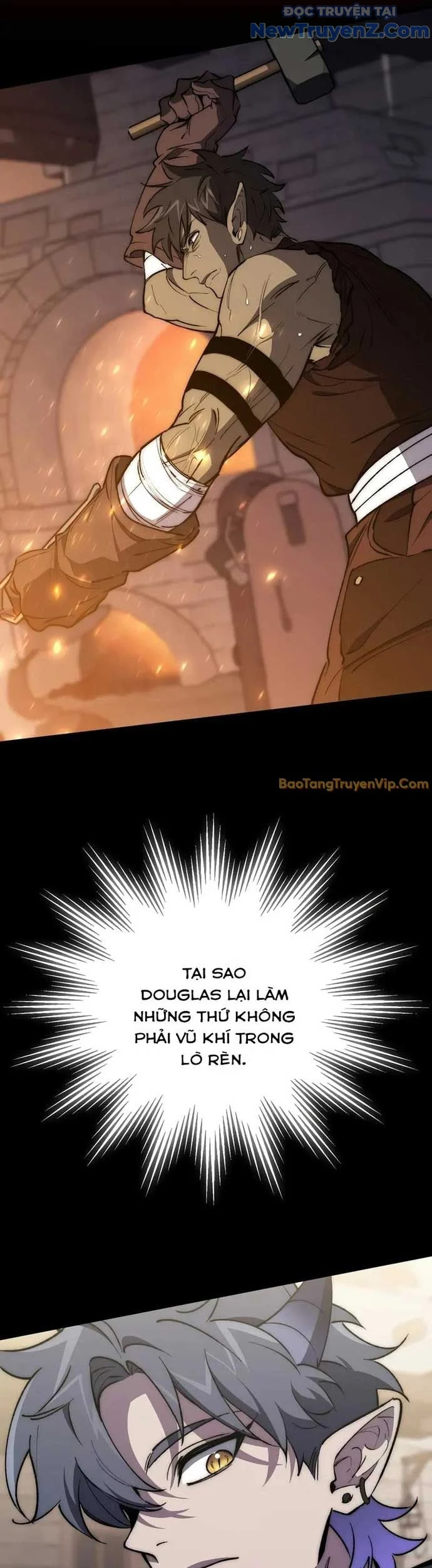 Kẻ Kiến Tạo Hầm Ngục Chapter 17 - Trang 4