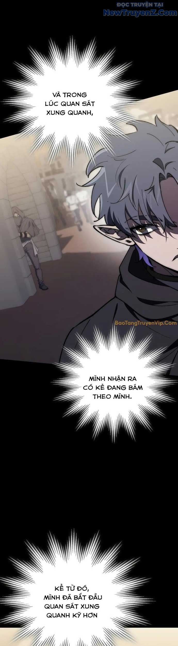 Kẻ Kiến Tạo Hầm Ngục Chapter 17 - Trang 4