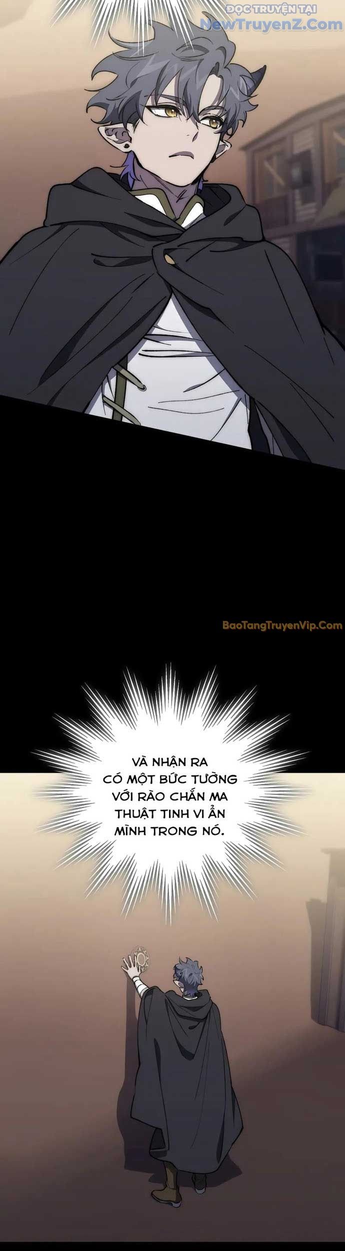 Kẻ Kiến Tạo Hầm Ngục Chapter 17 - Trang 4