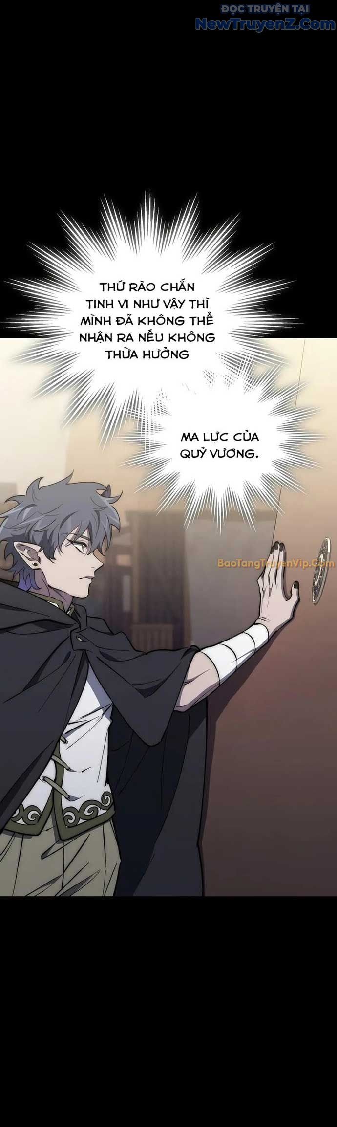Kẻ Kiến Tạo Hầm Ngục Chapter 17 - Trang 4