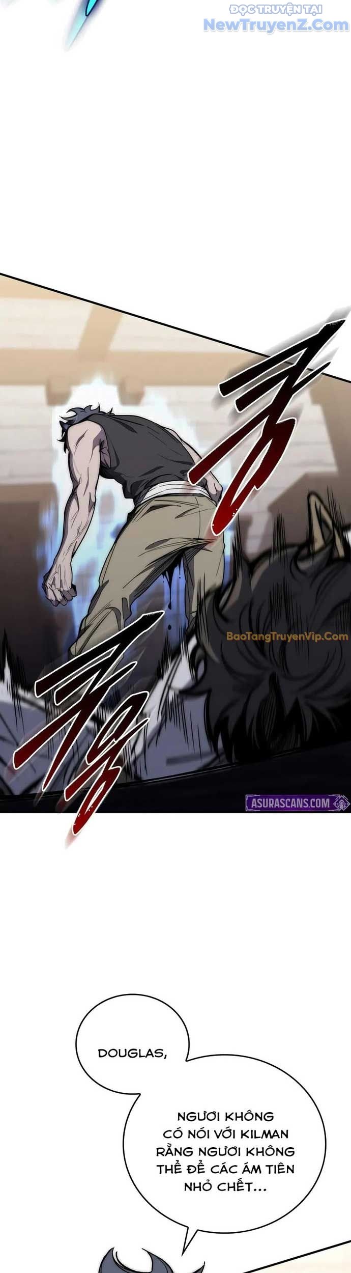 Kẻ Kiến Tạo Hầm Ngục Chapter 17 - Trang 4