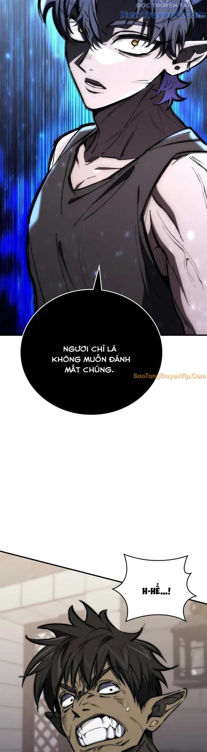 Kẻ Kiến Tạo Hầm Ngục Chapter 17 - Trang 4
