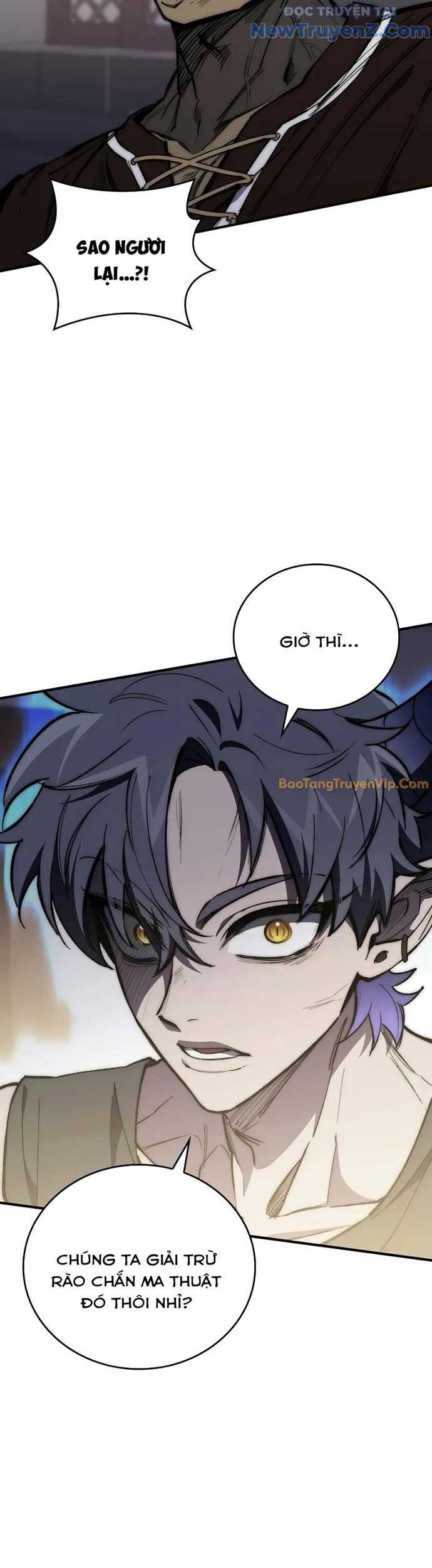 Kẻ Kiến Tạo Hầm Ngục Chapter 17 - Trang 4