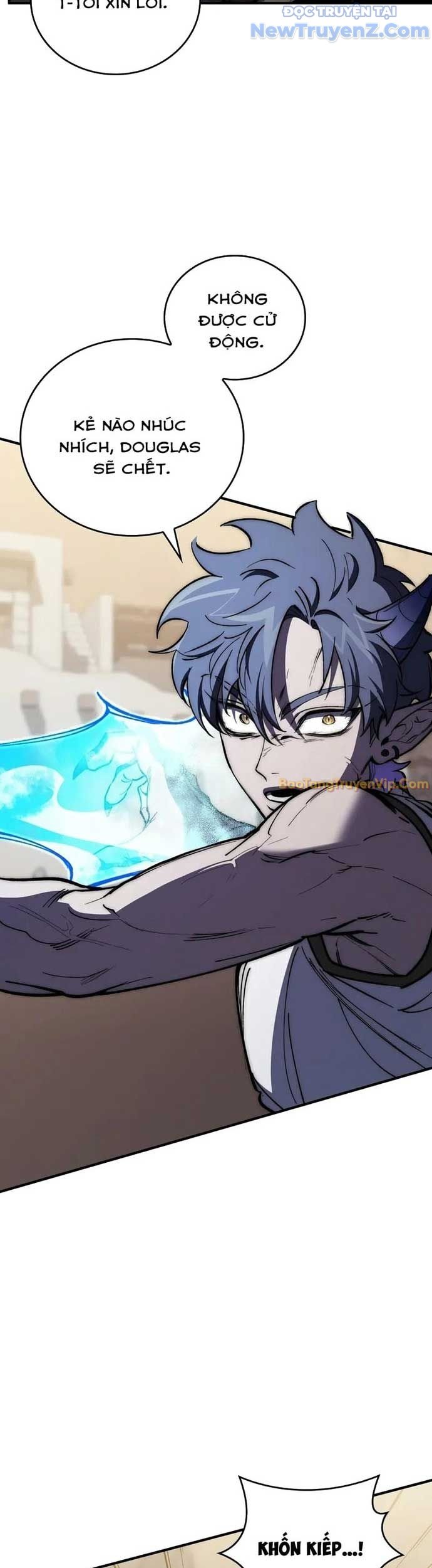 Kẻ Kiến Tạo Hầm Ngục Chapter 17 - Trang 4