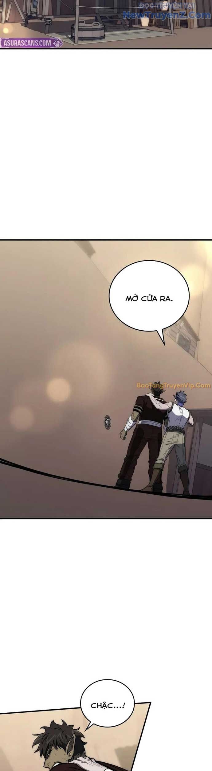 Kẻ Kiến Tạo Hầm Ngục Chapter 17 - Trang 4