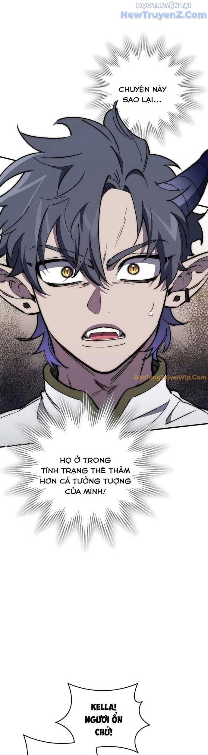 Kẻ Kiến Tạo Hầm Ngục Chapter 17 - Trang 4
