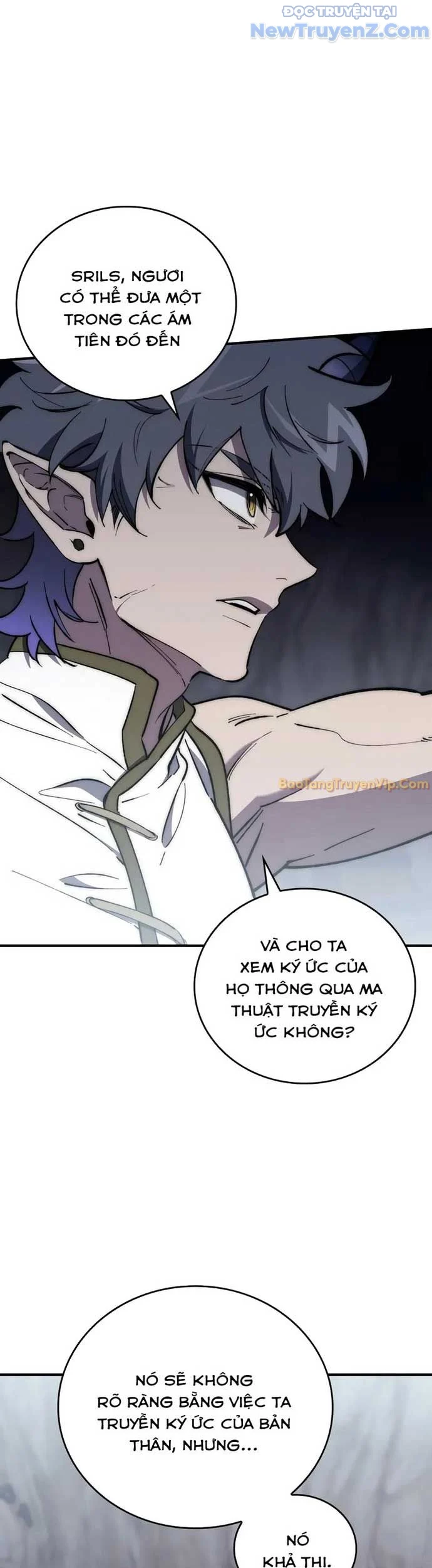 Kẻ Kiến Tạo Hầm Ngục Chapter 17 - Trang 4