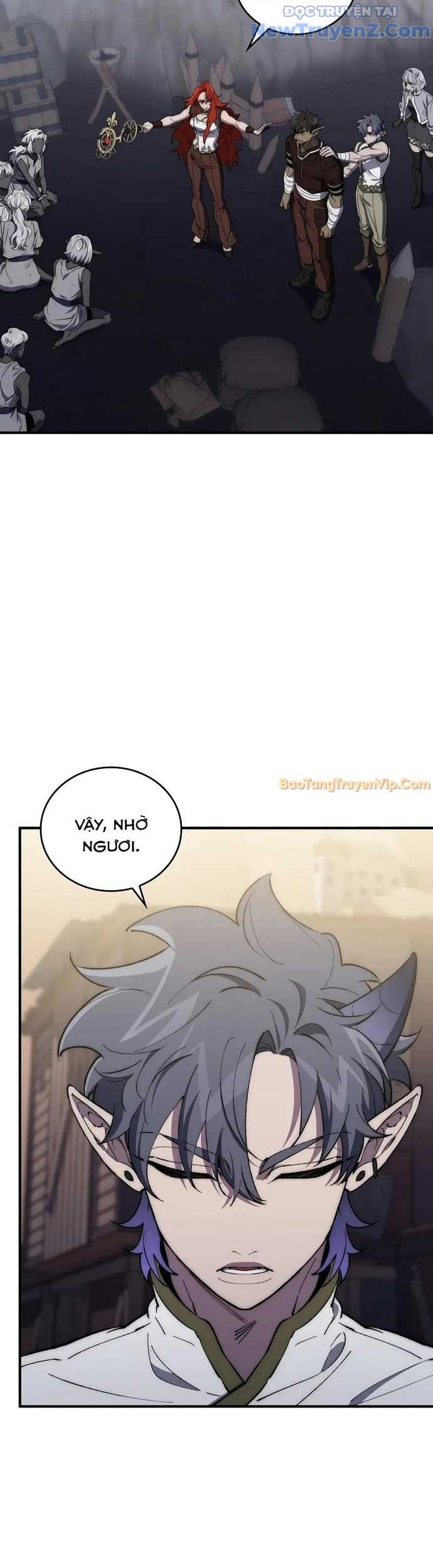 Kẻ Kiến Tạo Hầm Ngục Chapter 17 - Trang 4