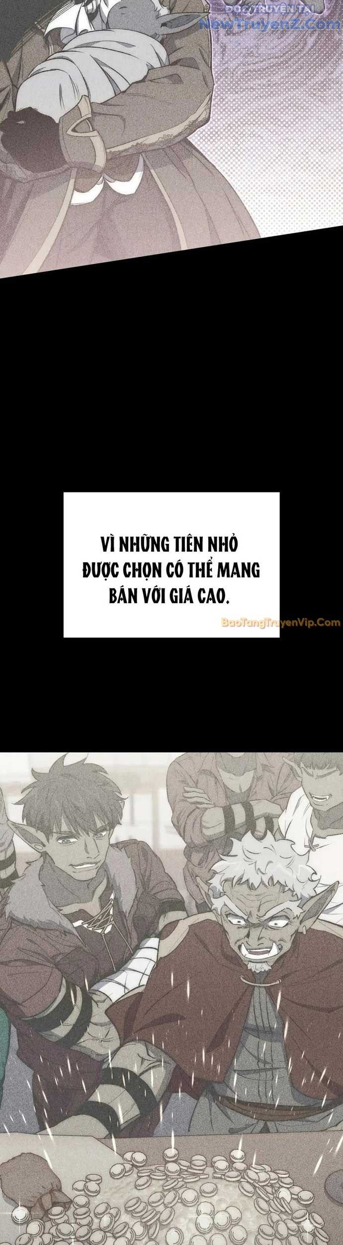 Kẻ Kiến Tạo Hầm Ngục Chapter 17 - Trang 4