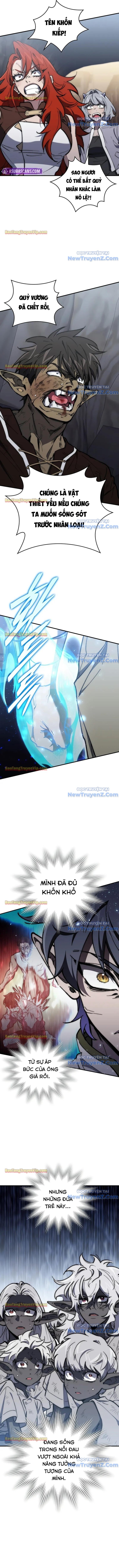 Kẻ Kiến Tạo Hầm Ngục Chapter 18 - Trang 4