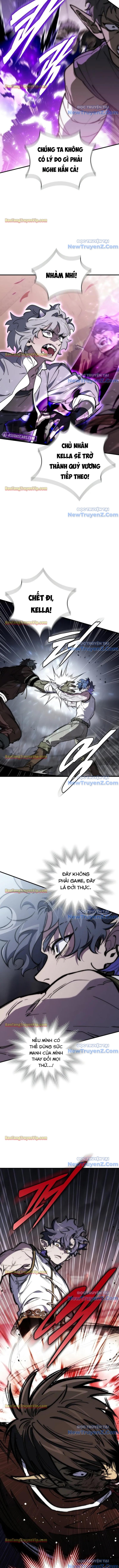 Kẻ Kiến Tạo Hầm Ngục Chapter 18 - Trang 4