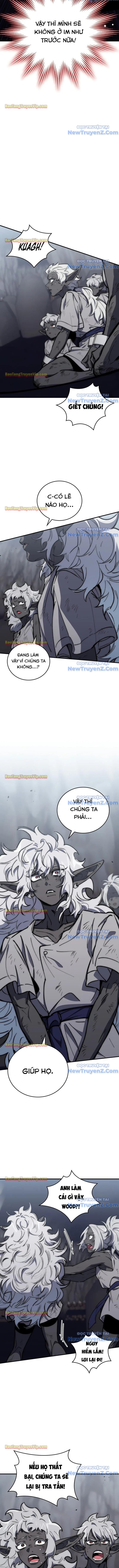 Kẻ Kiến Tạo Hầm Ngục Chapter 18 - Trang 4