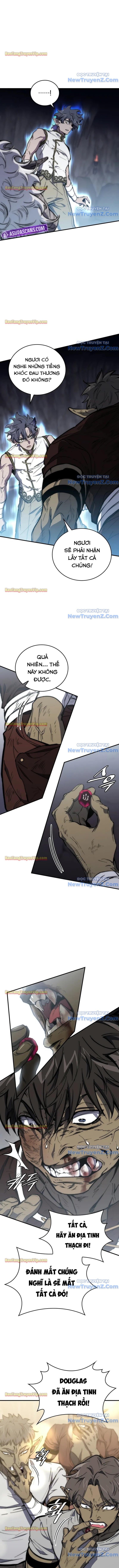 Kẻ Kiến Tạo Hầm Ngục Chapter 18 - Trang 4