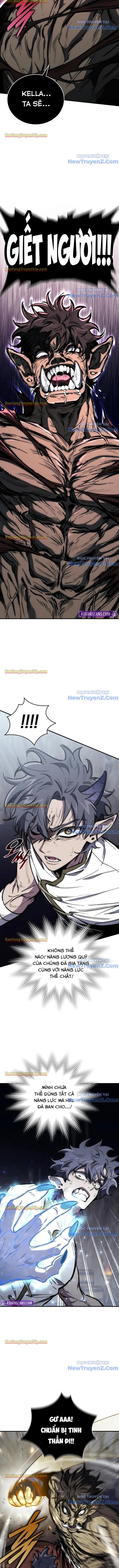 Kẻ Kiến Tạo Hầm Ngục Chapter 18 - Trang 4
