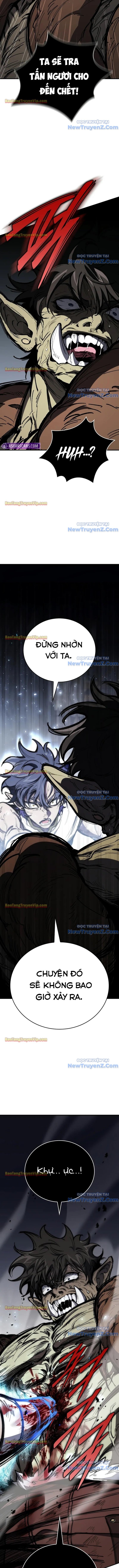 Kẻ Kiến Tạo Hầm Ngục Chapter 18 - Trang 4