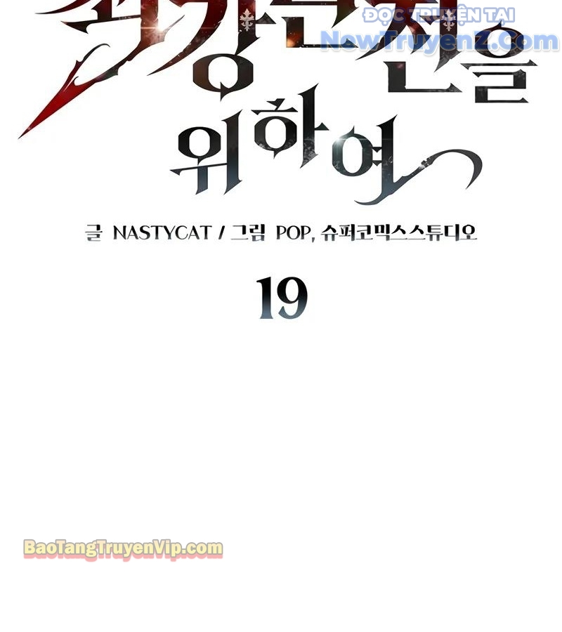 Kẻ Kiến Tạo Hầm Ngục Chapter 19 - Trang 4