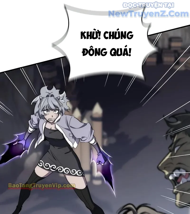 Kẻ Kiến Tạo Hầm Ngục Chapter 19 - Trang 4