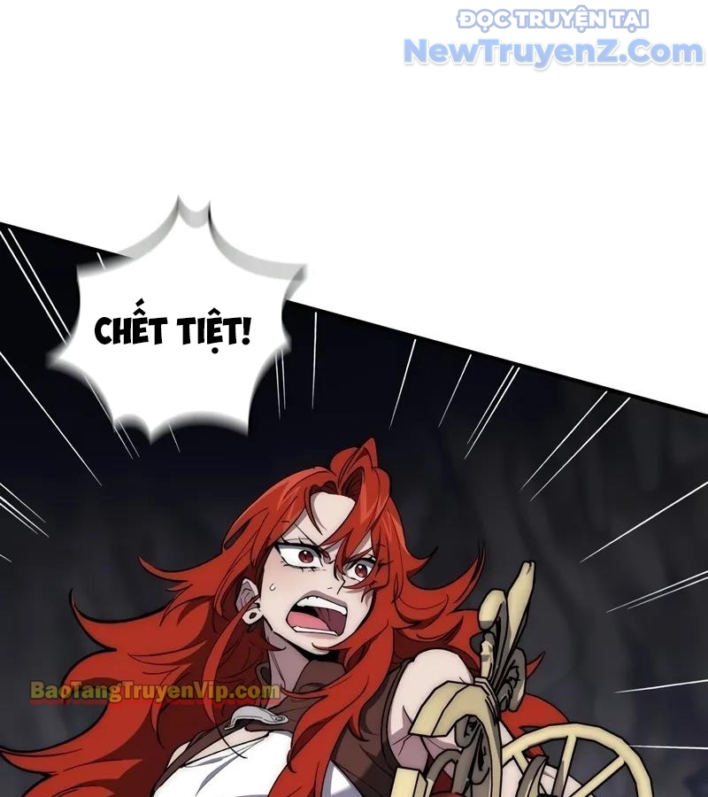 Kẻ Kiến Tạo Hầm Ngục Chapter 19 - Trang 4