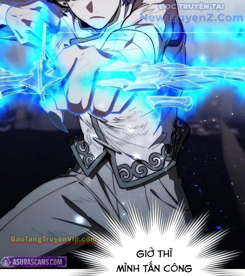Kẻ Kiến Tạo Hầm Ngục Chapter 19 - Trang 4