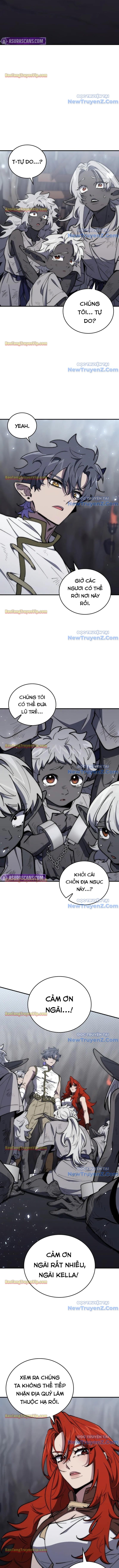 Kẻ Kiến Tạo Hầm Ngục Chapter 20 - Trang 4