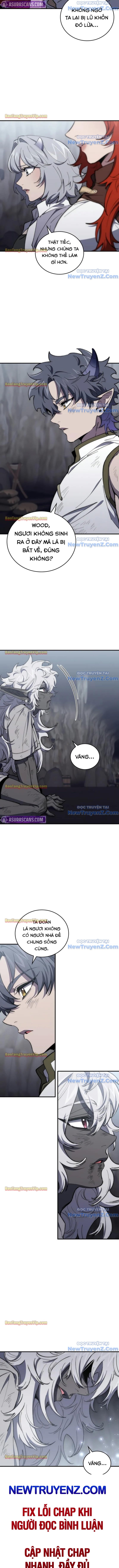Kẻ Kiến Tạo Hầm Ngục Chapter 20 - Trang 4