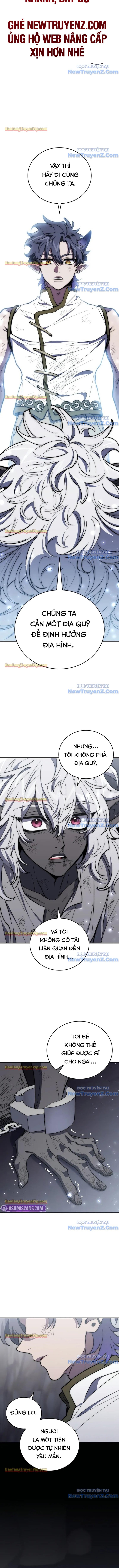 Kẻ Kiến Tạo Hầm Ngục Chapter 20 - Trang 4