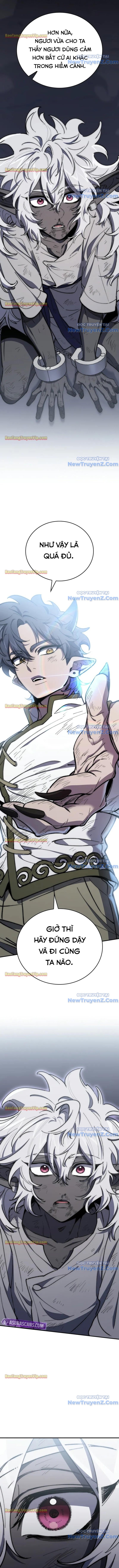Kẻ Kiến Tạo Hầm Ngục Chapter 20 - Trang 4