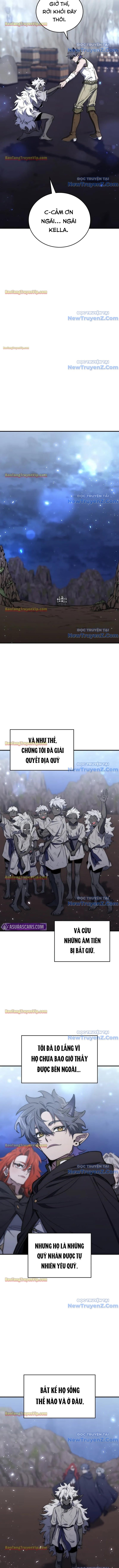 Kẻ Kiến Tạo Hầm Ngục Chapter 20 - Trang 4