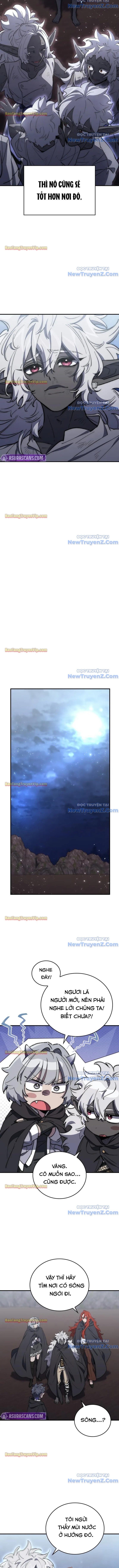 Kẻ Kiến Tạo Hầm Ngục Chapter 20 - Trang 4
