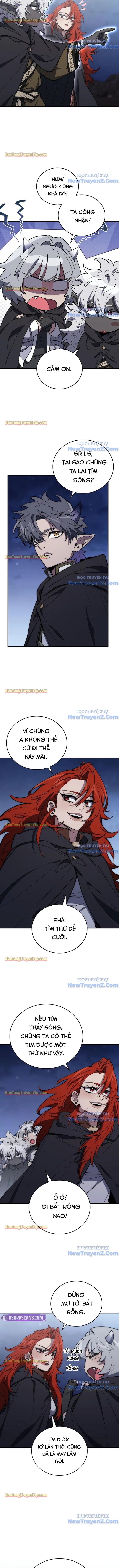 Kẻ Kiến Tạo Hầm Ngục Chapter 20 - Trang 4