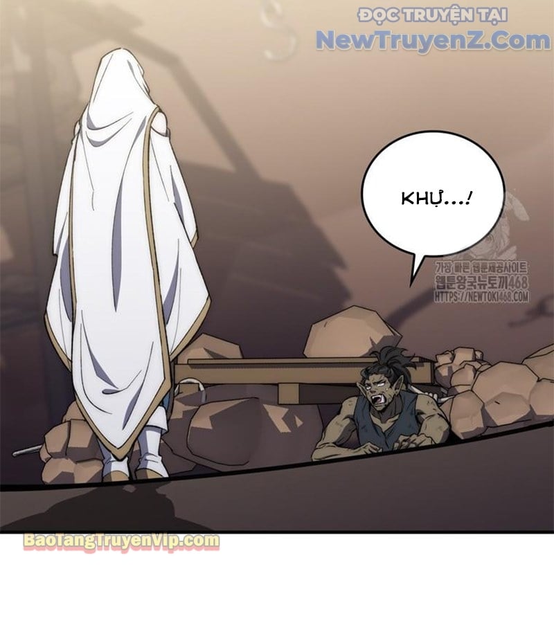 Kẻ Kiến Tạo Hầm Ngục Chapter 21 - Trang 4