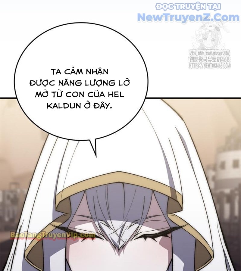 Kẻ Kiến Tạo Hầm Ngục Chapter 21 - Trang 4