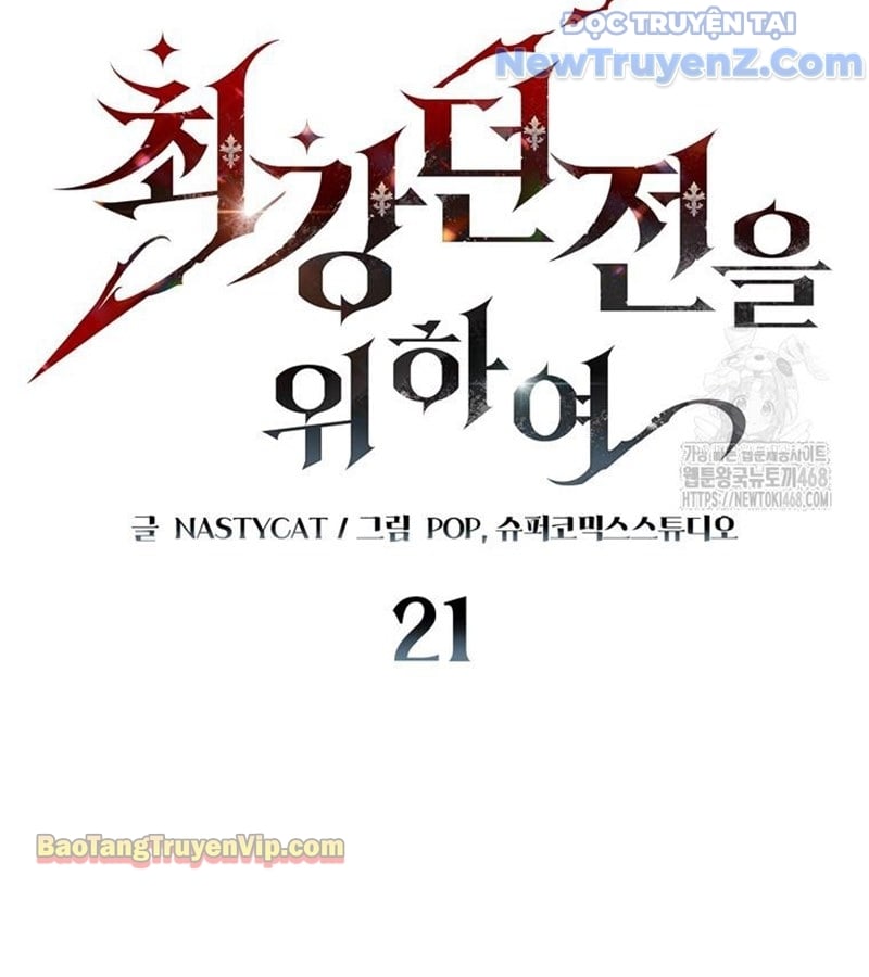 Kẻ Kiến Tạo Hầm Ngục Chapter 21 - Trang 4