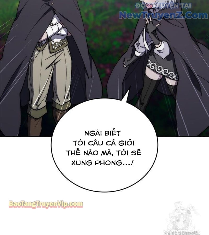 Kẻ Kiến Tạo Hầm Ngục Chapter 21 - Trang 4
