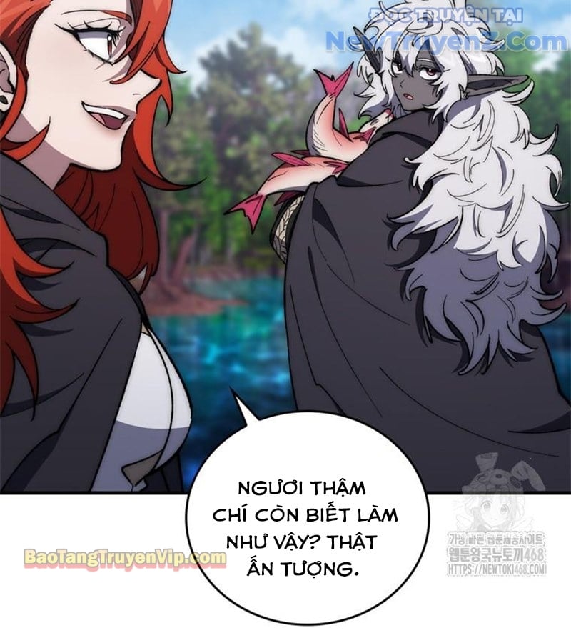 Kẻ Kiến Tạo Hầm Ngục Chapter 21 - Trang 4