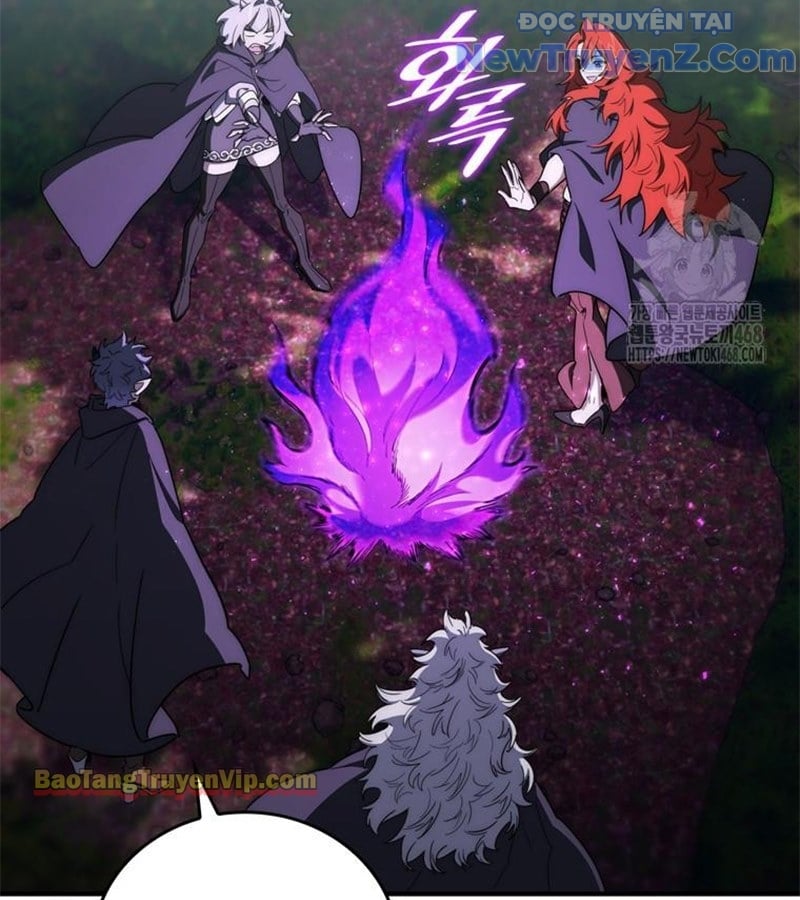 Kẻ Kiến Tạo Hầm Ngục Chapter 21 - Trang 4