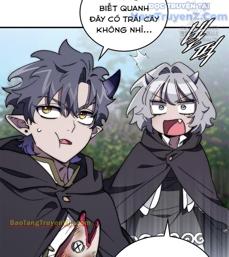Kẻ Kiến Tạo Hầm Ngục Chapter 21 - Trang 4