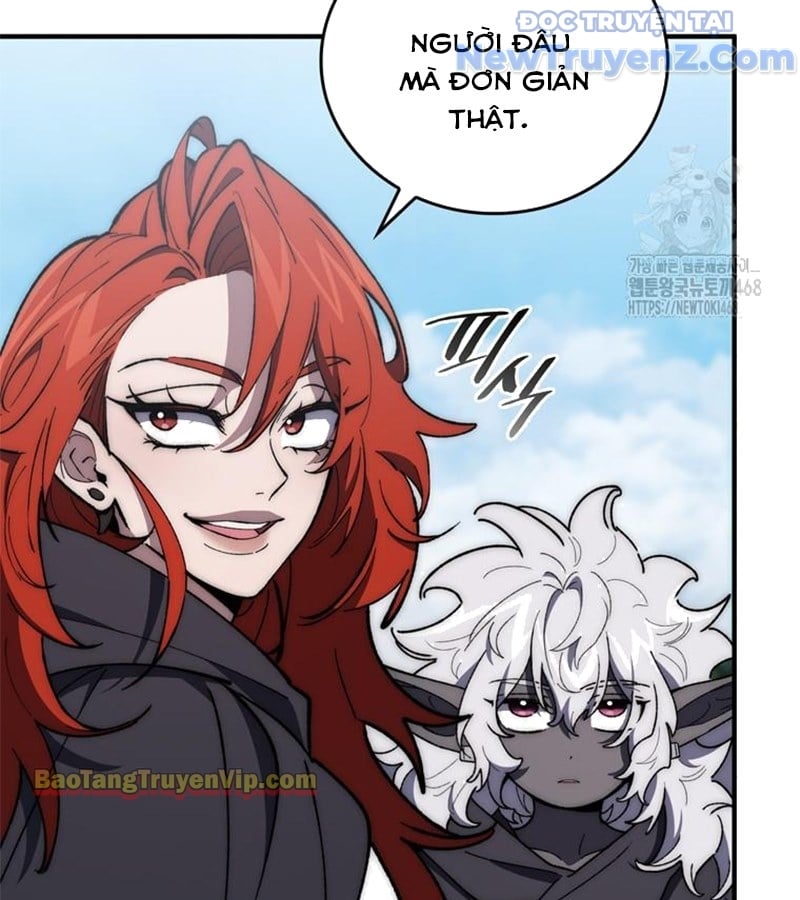Kẻ Kiến Tạo Hầm Ngục Chapter 21 - Trang 4