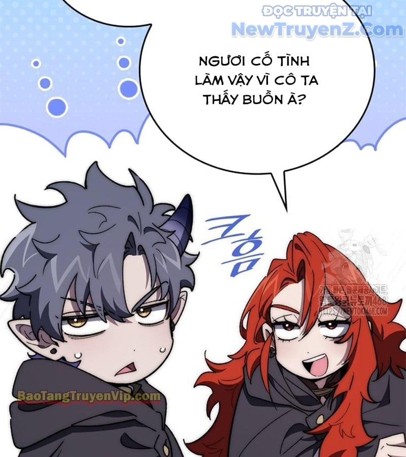 Kẻ Kiến Tạo Hầm Ngục Chapter 21 - Trang 4
