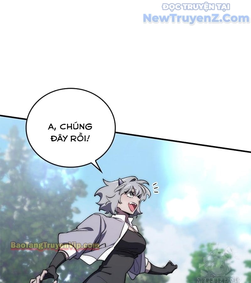 Kẻ Kiến Tạo Hầm Ngục Chapter 21 - Trang 4