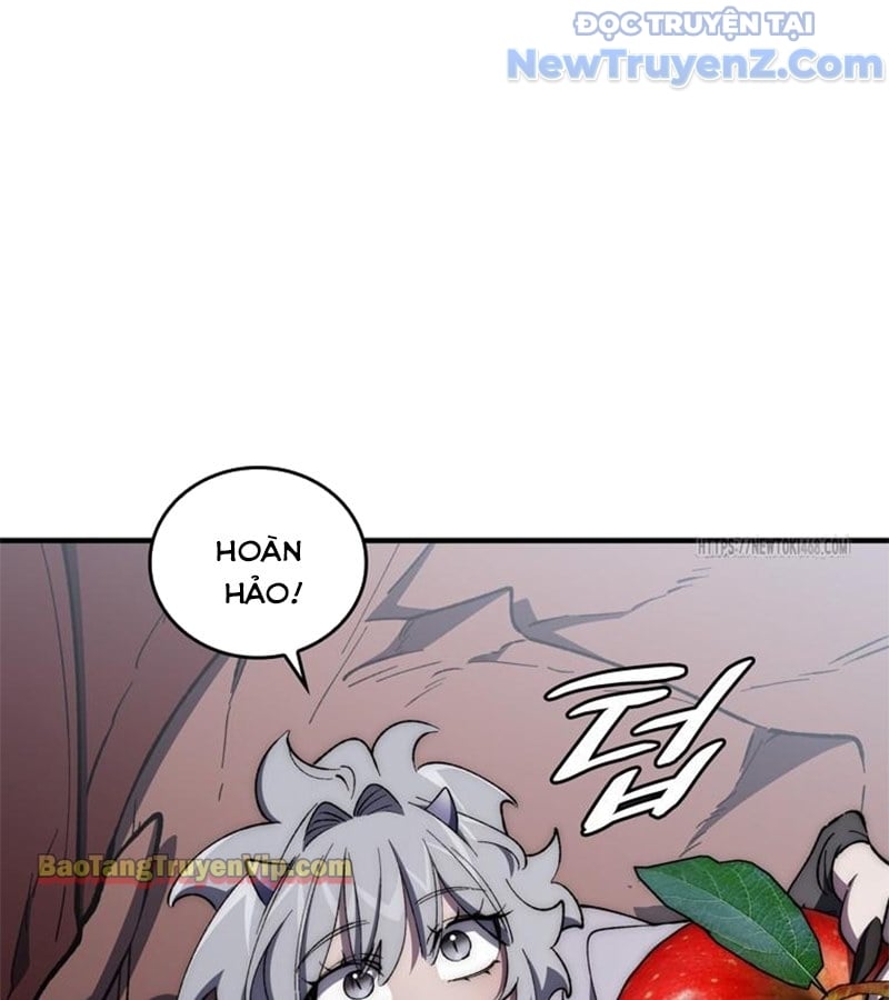 Kẻ Kiến Tạo Hầm Ngục Chapter 21 - Trang 4