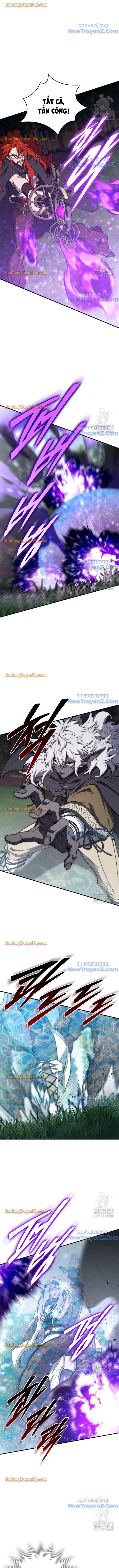 Kẻ Kiến Tạo Hầm Ngục Chapter 23 - Trang 4
