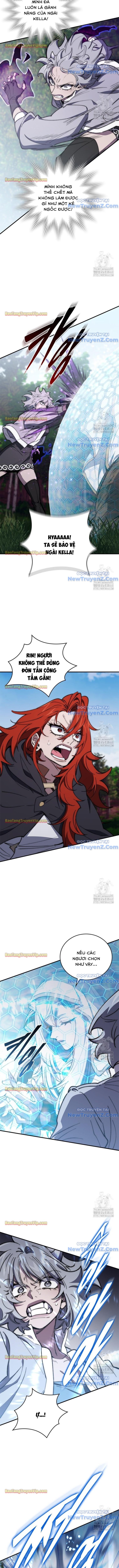Kẻ Kiến Tạo Hầm Ngục Chapter 23 - Trang 4
